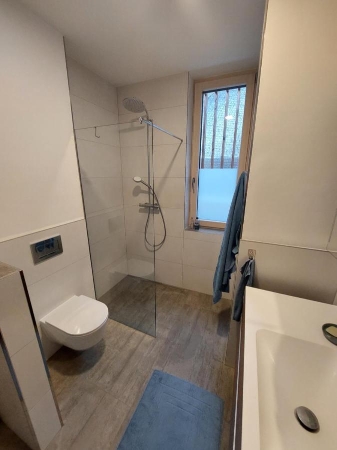Hainfeld Appartement Am Teich מראה חיצוני תמונה