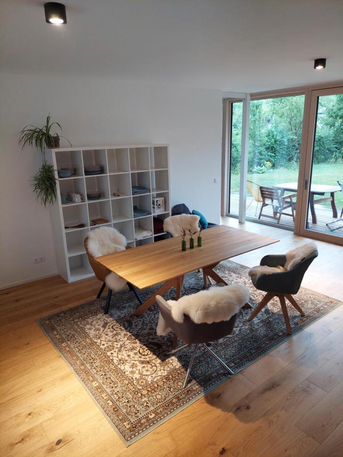 Hainfeld Appartement Am Teich מראה חיצוני תמונה
