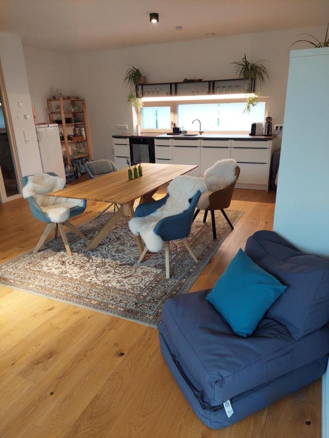 Hainfeld Appartement Am Teich מראה חיצוני תמונה