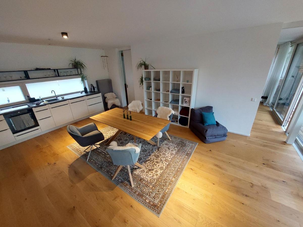 Hainfeld Appartement Am Teich מראה חיצוני תמונה