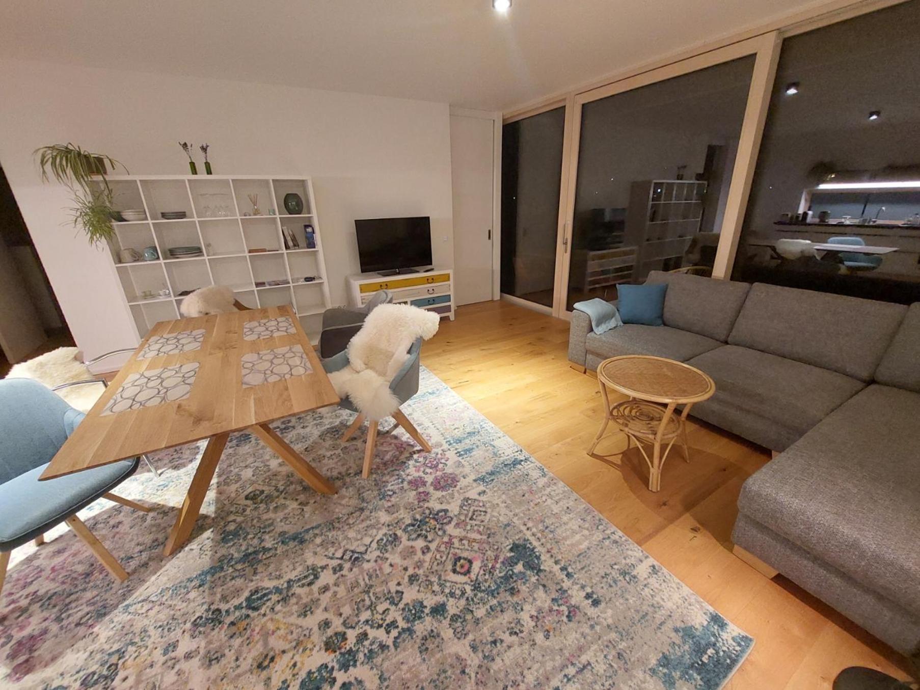 Hainfeld Appartement Am Teich מראה חיצוני תמונה
