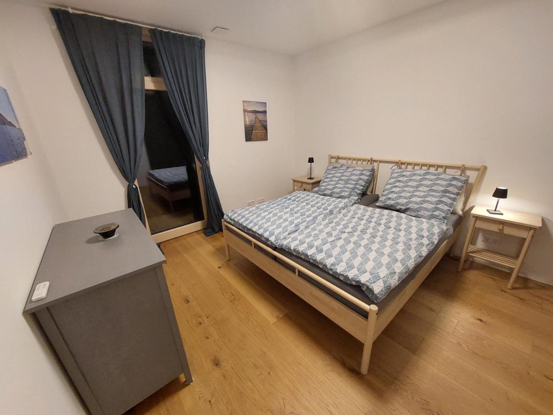 Hainfeld Appartement Am Teich מראה חיצוני תמונה